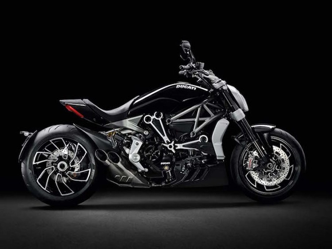 Ducati XDiavel S - xe dep nhat Red Dot 2016-Hinh-3