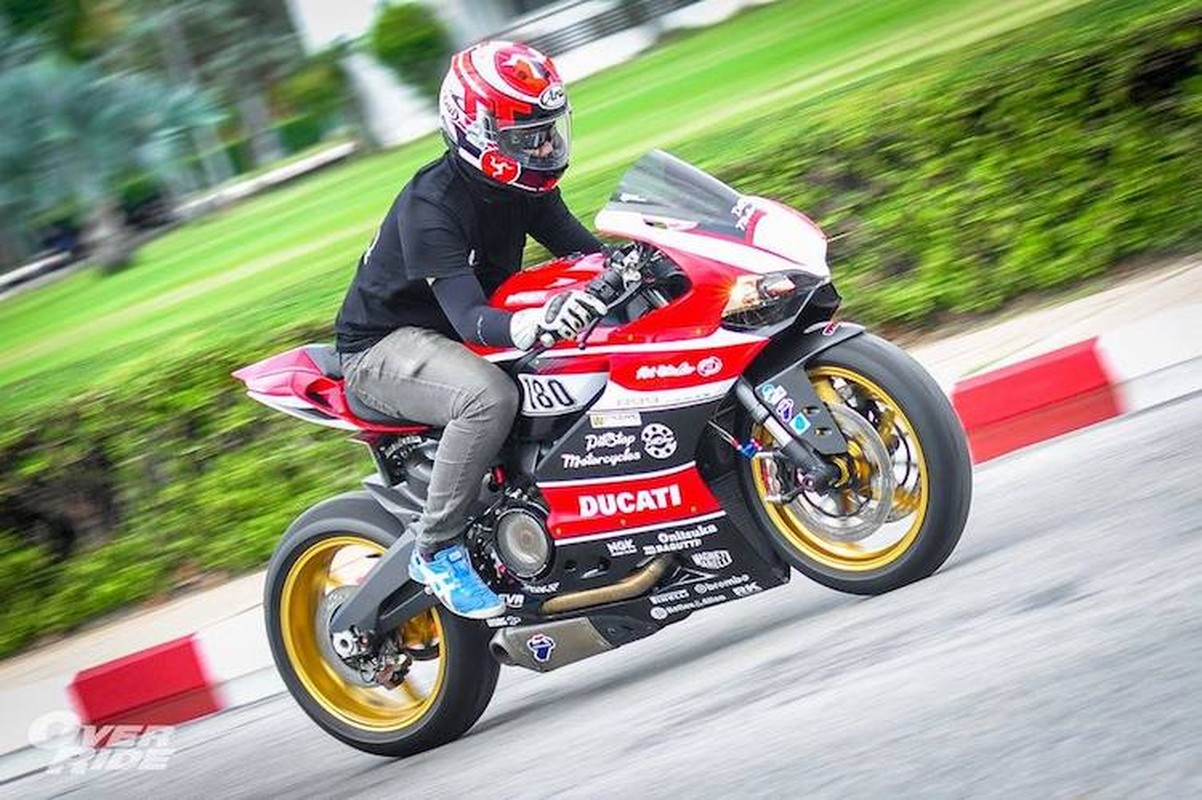 Ducati 899 Panigale dam chat sieu moto nho do choi hieu-Hinh-10
