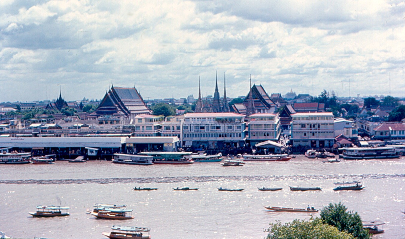 Anh hiem ve Bangkok nam 1967 cua pho nhay Tay (2)-Hinh-3