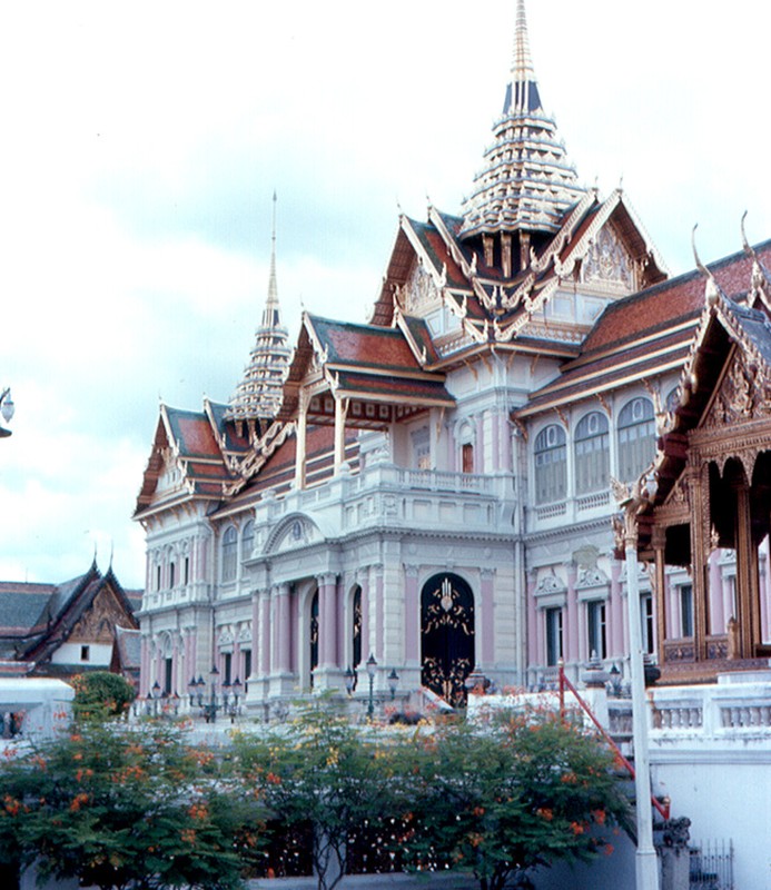 Anh hiem ve Bangkok nam 1967 cua pho nhay Tay (2)-Hinh-7