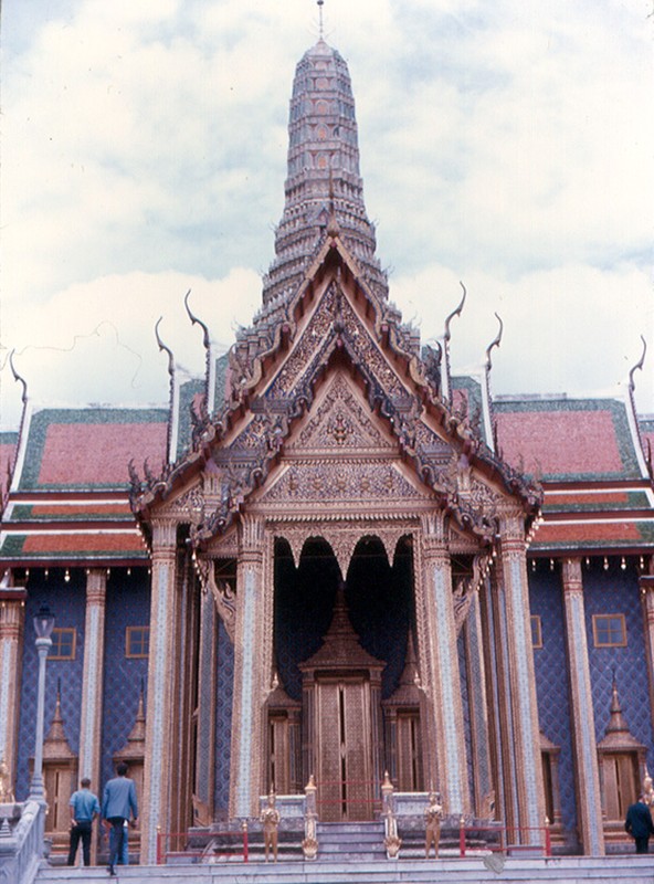 Anh hiem ve Bangkok nam 1967 cua pho nhay Tay (2)-Hinh-9