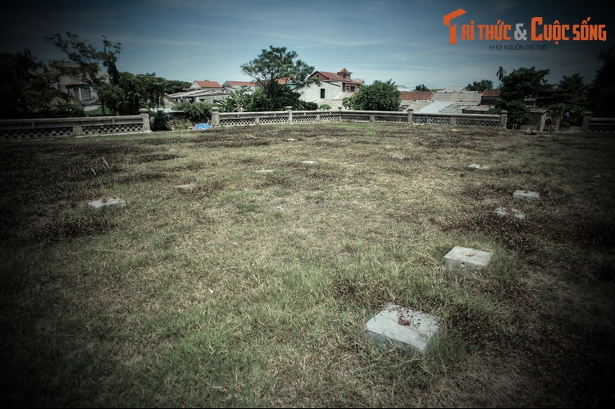 Bí mật tâm linh của đàn tế cổ quy tụ đất đai của cả nước Việt - Hình 3 Bi mat tam linh cua dan te co quy tu dat dai cua ca nuoc Viet-Hinh-3