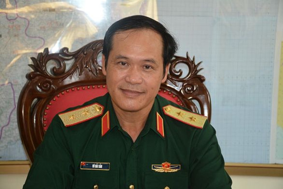 Xem binh nghiep cua ba tan Thu truong Bo Quoc phong-Hinh-3