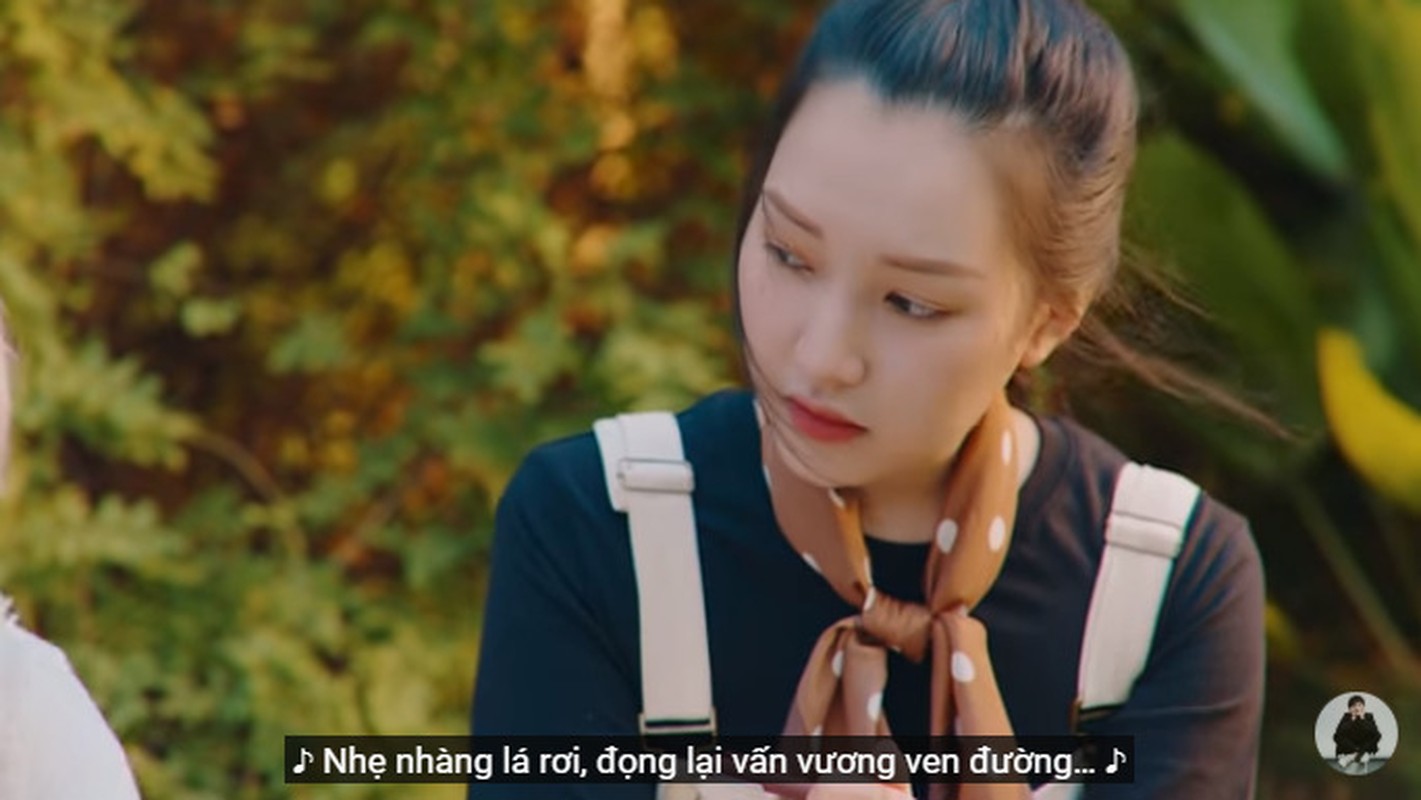 Lo profile khong phai vua, “nang tho” trong MV moi cua Jack-Hinh-2