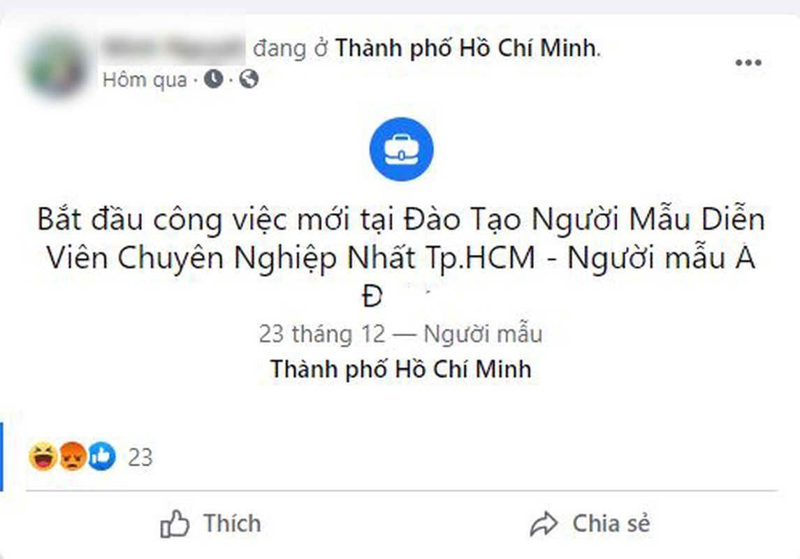 “Tieu tam” vu danh ghen pho Ly Nam De chuyen huong lam mau