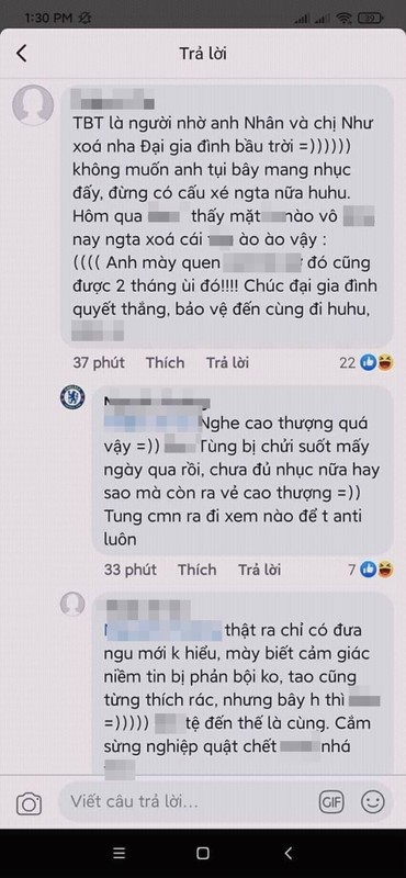 Thuc hu chuyen Hai Tu gui email 