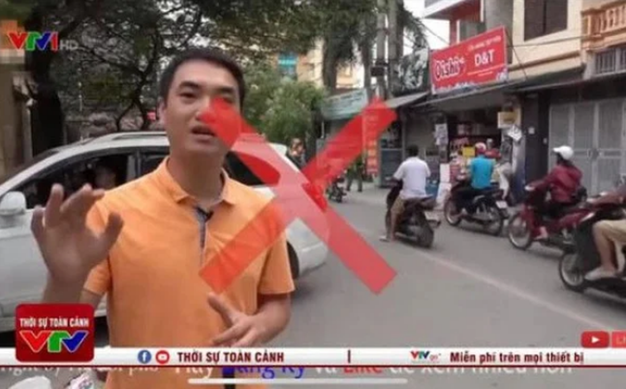 Youtuber Duy “Nen” Ha Noi Pho gay tranh cai du doi la ai?