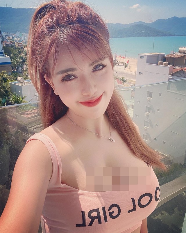 Dang anh nong bong, hot girl Mai Tho khien netizen giat minh-Hinh-8