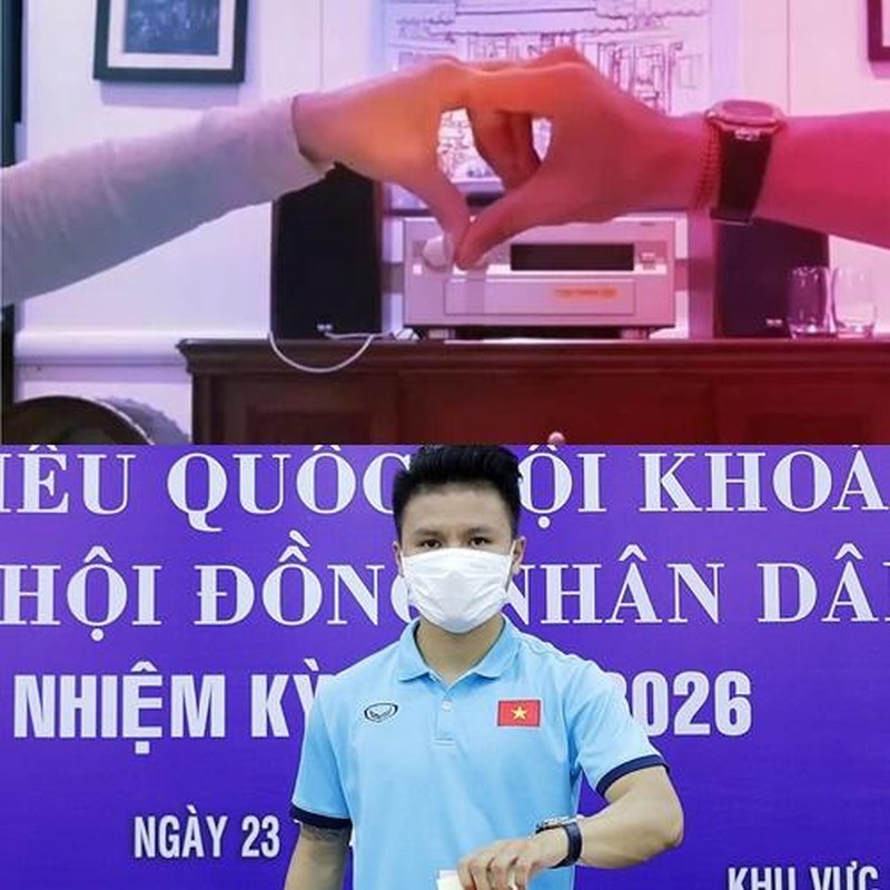 Vo tinh lo “hint” moi, bo tin don Quang Hai bi fan hoi kho-Hinh-5
