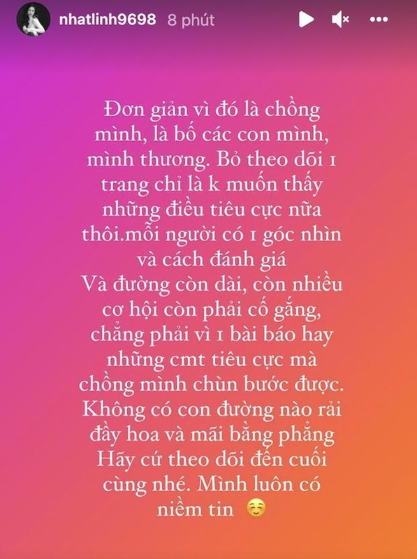 Chong bi chi trich, ba xa Phan Van Duc the hien ro thai do-Hinh-3