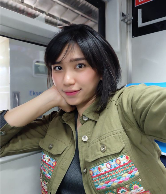 “Hot girl bong chuyen” Indonesia gay sot tai SEA Games 31 la ai?-Hinh-5