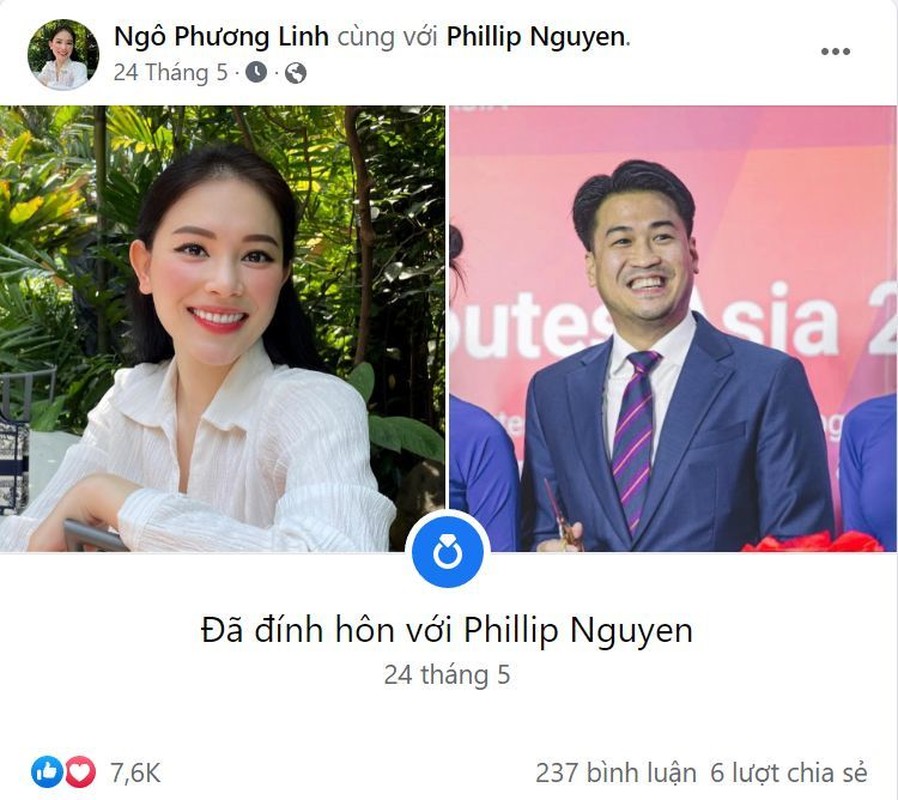 Truoc dam cuoi voi Phillip Nguyen, Linh Rin lo cuoc song an nhan-Hinh-4