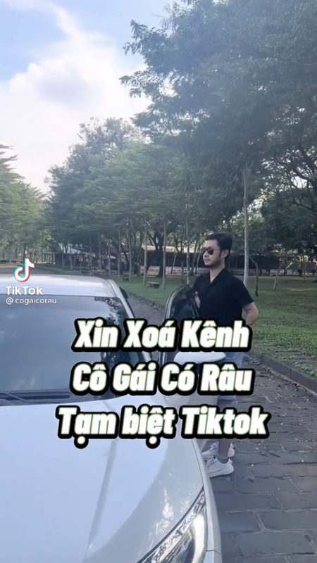 Co Gai Co Rau bat ngo tuyen bo xoa kenh TikTok sau loat drama-Hinh-3
