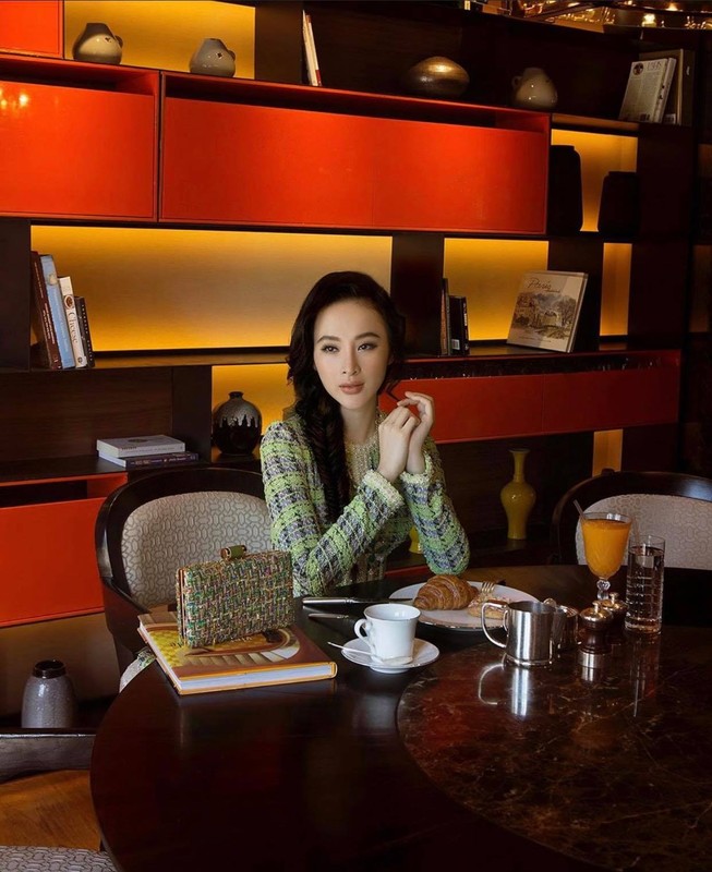 Angela Phuong Trinh ngay cang nen na, nu tinh sau khi roi showbiz-Hinh-8