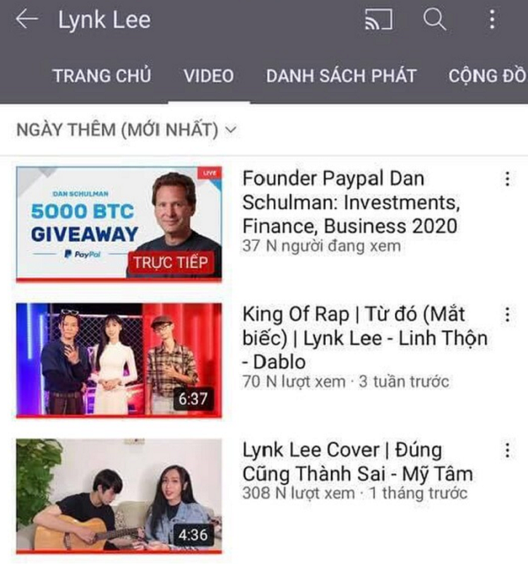 Ngoai Tran Thanh, “sao Viet” nao cung la nan nhan cua livestream Bitcoin?-Hinh-12