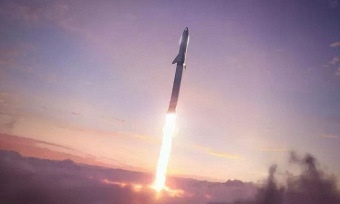 Nam 2024, SpaceX co the dua nguoi toi sao Hoa dinh cu vinh vien-Hinh-3