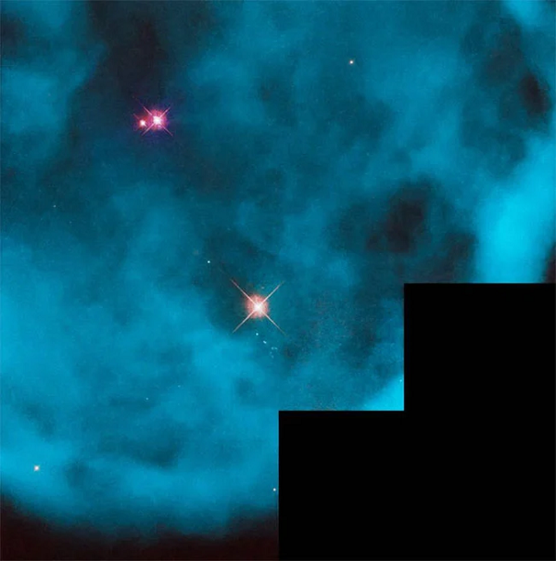 NASA cong bo nhung hinh anh quy gia chup boi kinh vien vong Hubble-Hinh-11