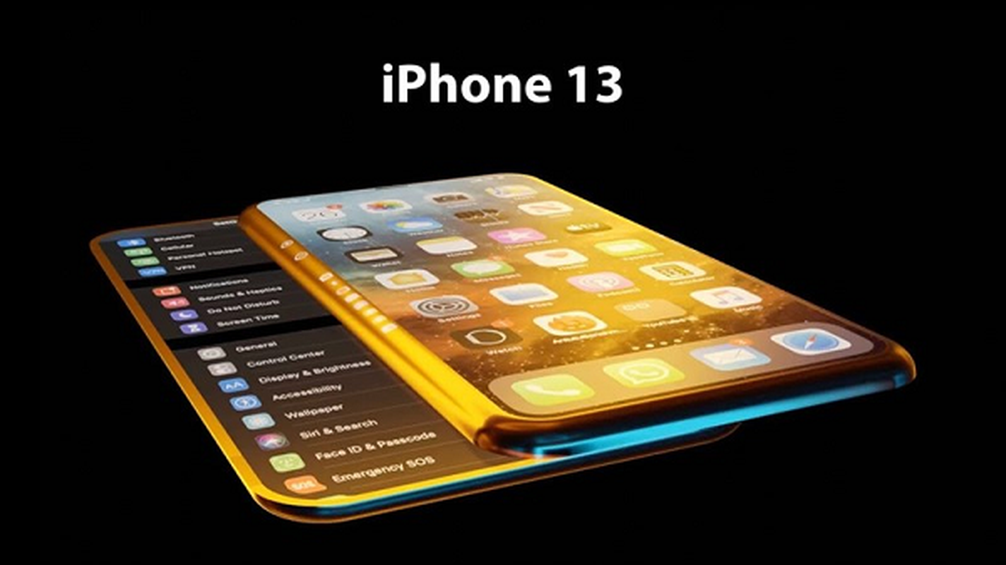 Nam 2021, iPhone 13 van la san pham duoc trong doi nhat cua Apple-Hinh-9