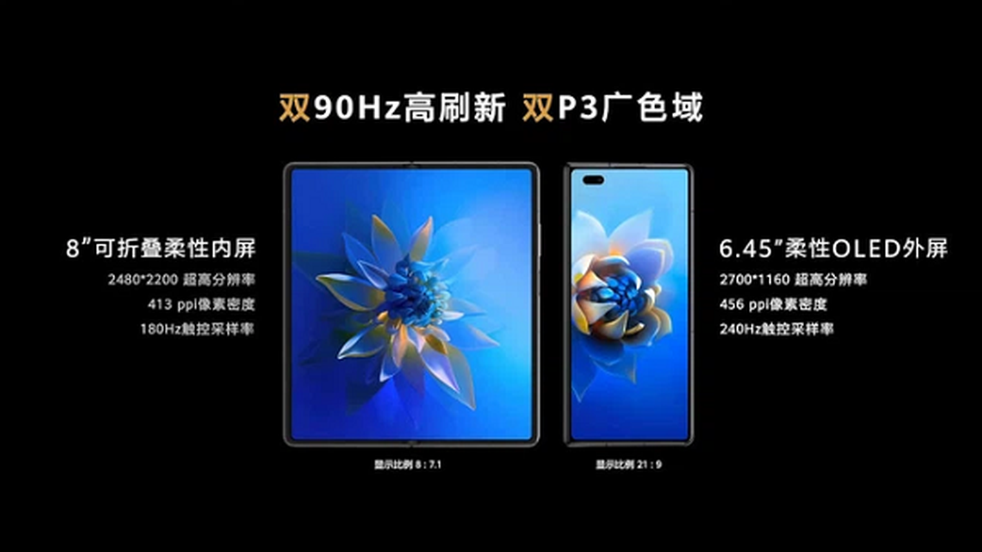 “Nhai” Samsung nhung man hinh gap cua Huawei van kem hap dan-Hinh-4