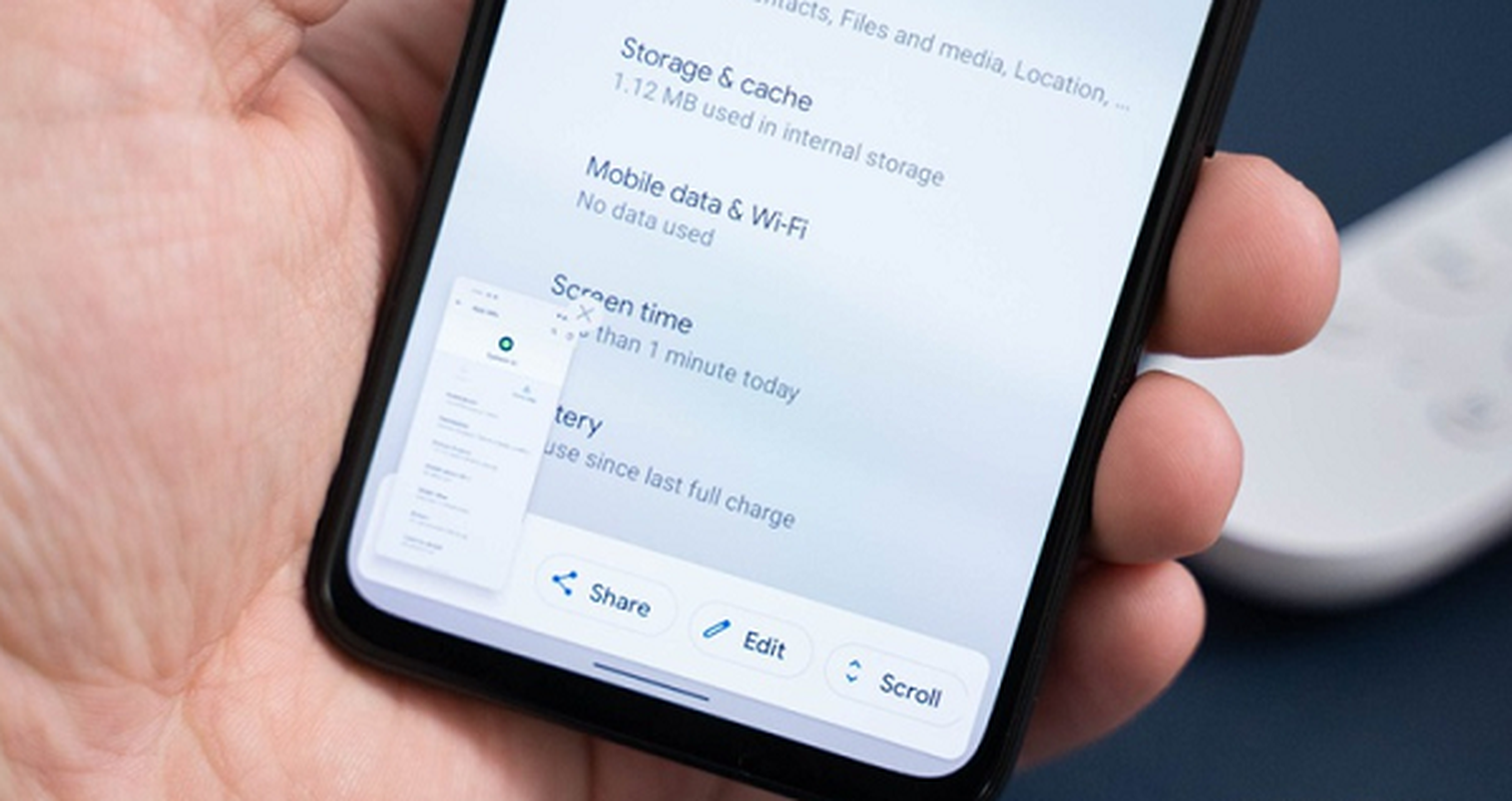 Google bo sung tinh nang nao giup Android 12 “sanh vai” iOS?-Hinh-4