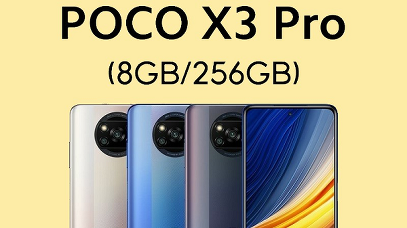Xiaomi ra mat bo doi smartphone Poco: Gia ty le nghich cau hinh-Hinh-8