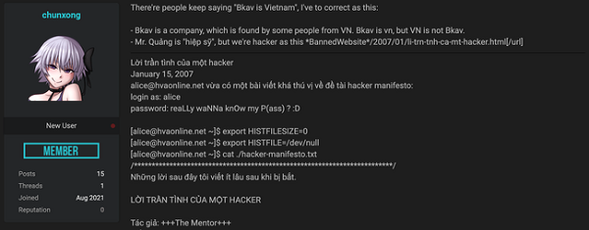 Tin nhan noi bo cua lanh dao Bkav bi hacker rao ban tren mang-Hinh-7