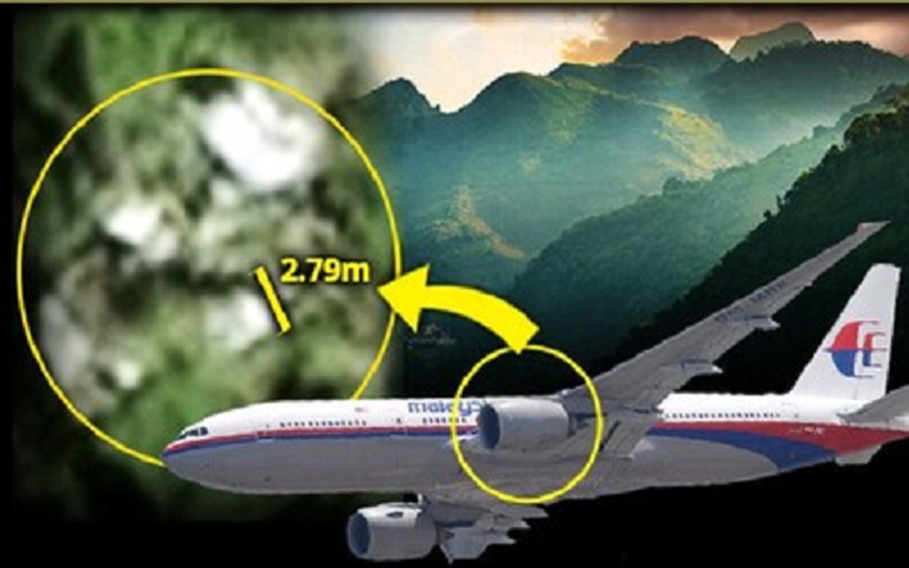 Nong: Da xac dinh vi tri chinh xac cua may bay mat tich MH370?-Hinh-10