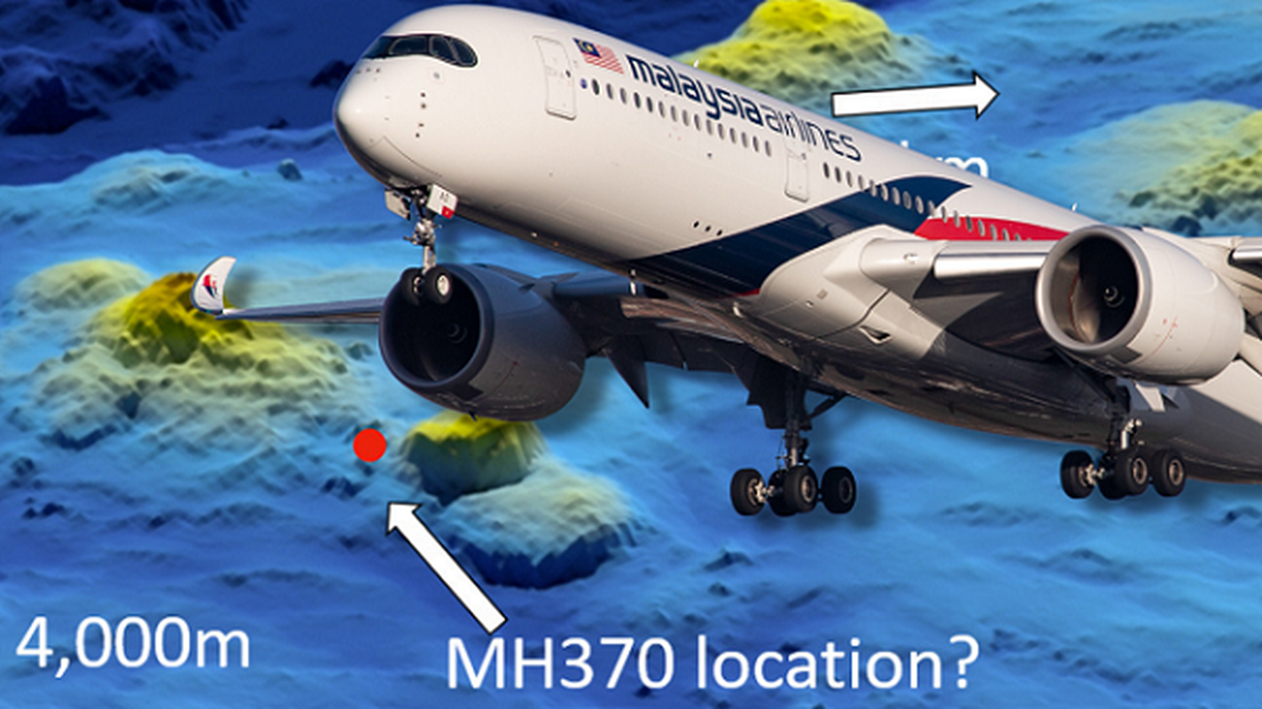 Nong: Da xac dinh vi tri chinh xac cua may bay mat tich MH370?-Hinh-4