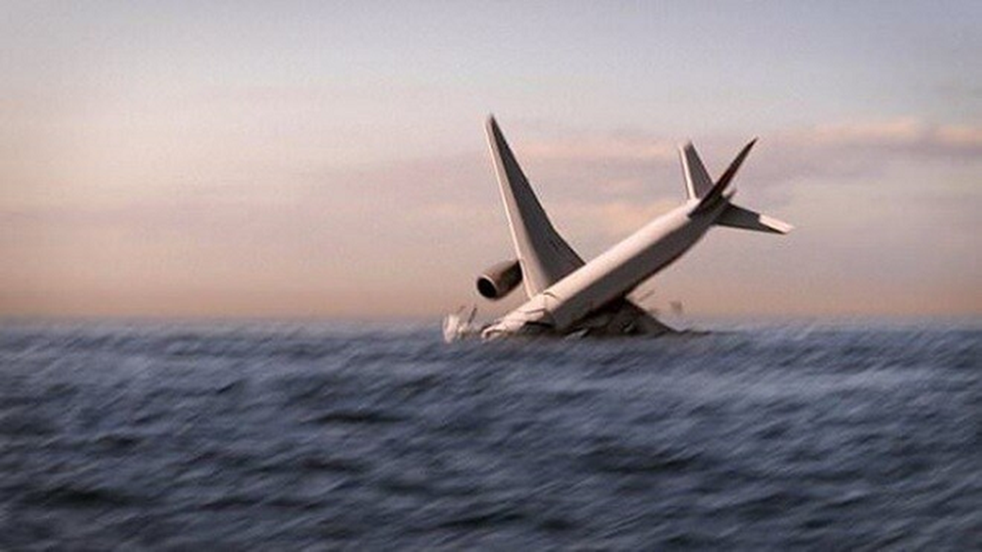 Nong: Da xac dinh vi tri chinh xac cua may bay mat tich MH370?