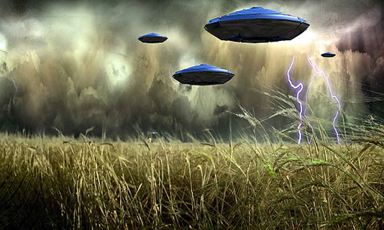 Phi hanh gia NASA: “UFO ha canh khong phat ra tieng dong!“-Hinh-11