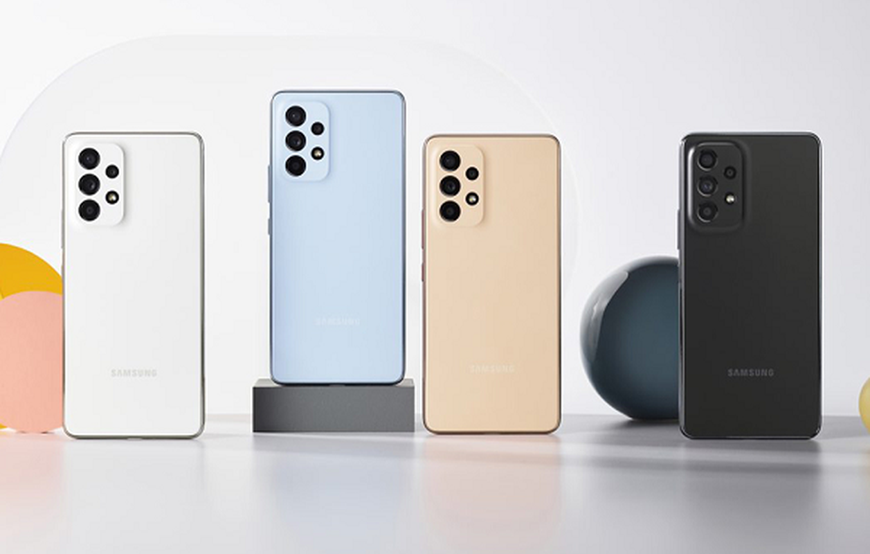 Rò rỉ tin Samsung Galaxy S23 "lột xác", dư sức đánh bại iPhone 14? - Hình 12 Ro ri tin Samsung Galaxy S23