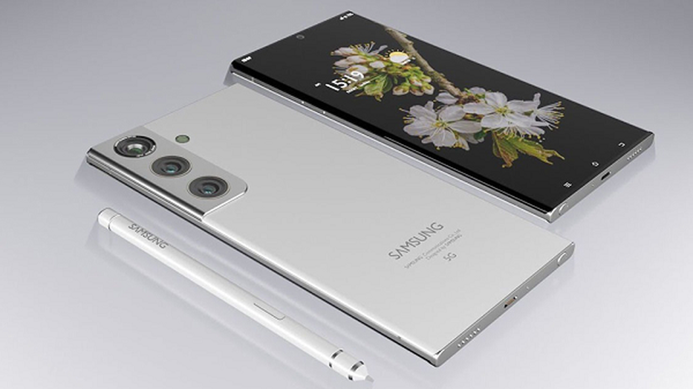 Rò rỉ tin Samsung Galaxy S23 "lột xác", dư sức đánh bại iPhone 14? - Hình 5 Ro ri tin Samsung Galaxy S23