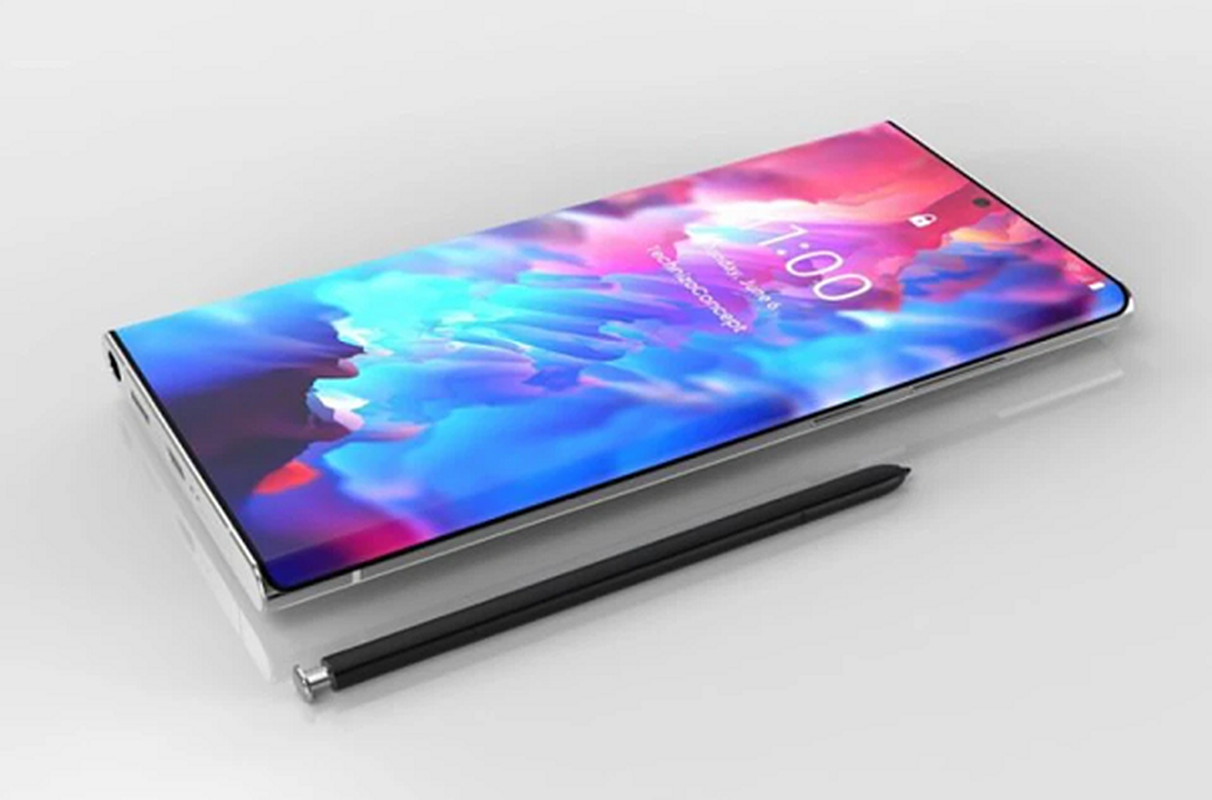 Rò rỉ tin Samsung Galaxy S23 "lột xác", dư sức đánh bại iPhone 14? - Hình 6 Ro ri tin Samsung Galaxy S23