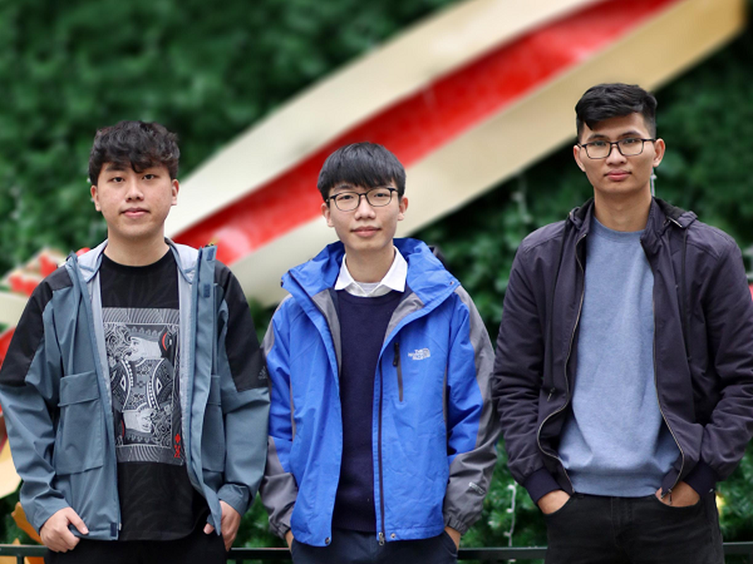 Chân dung 2 hacker mũ trắng người Việt được Apple vinh danh - Hình 10 Chan dung 2 hacker mu trang nguoi Viet duoc Apple vinh danh-Hinh-10