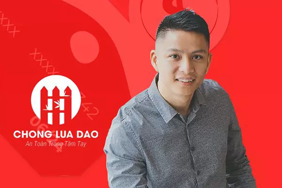 Chân dung 2 hacker mũ trắng người Việt được Apple vinh danh - Hình 2 Chan dung 2 hacker mu trang nguoi Viet duoc Apple vinh danh-Hinh-2