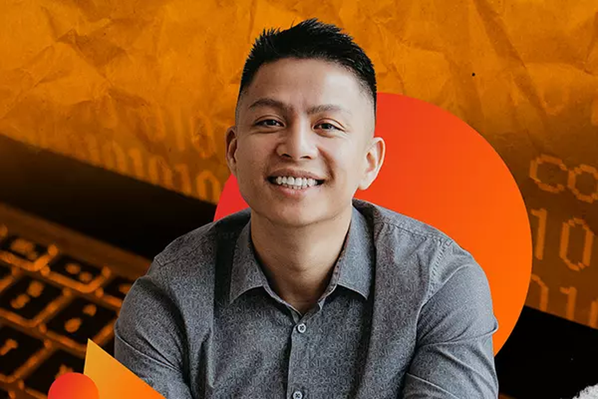 Chân dung 2 hacker mũ trắng người Việt được Apple vinh danh - Hình 3 Chan dung 2 hacker mu trang nguoi Viet duoc Apple vinh danh-Hinh-3
