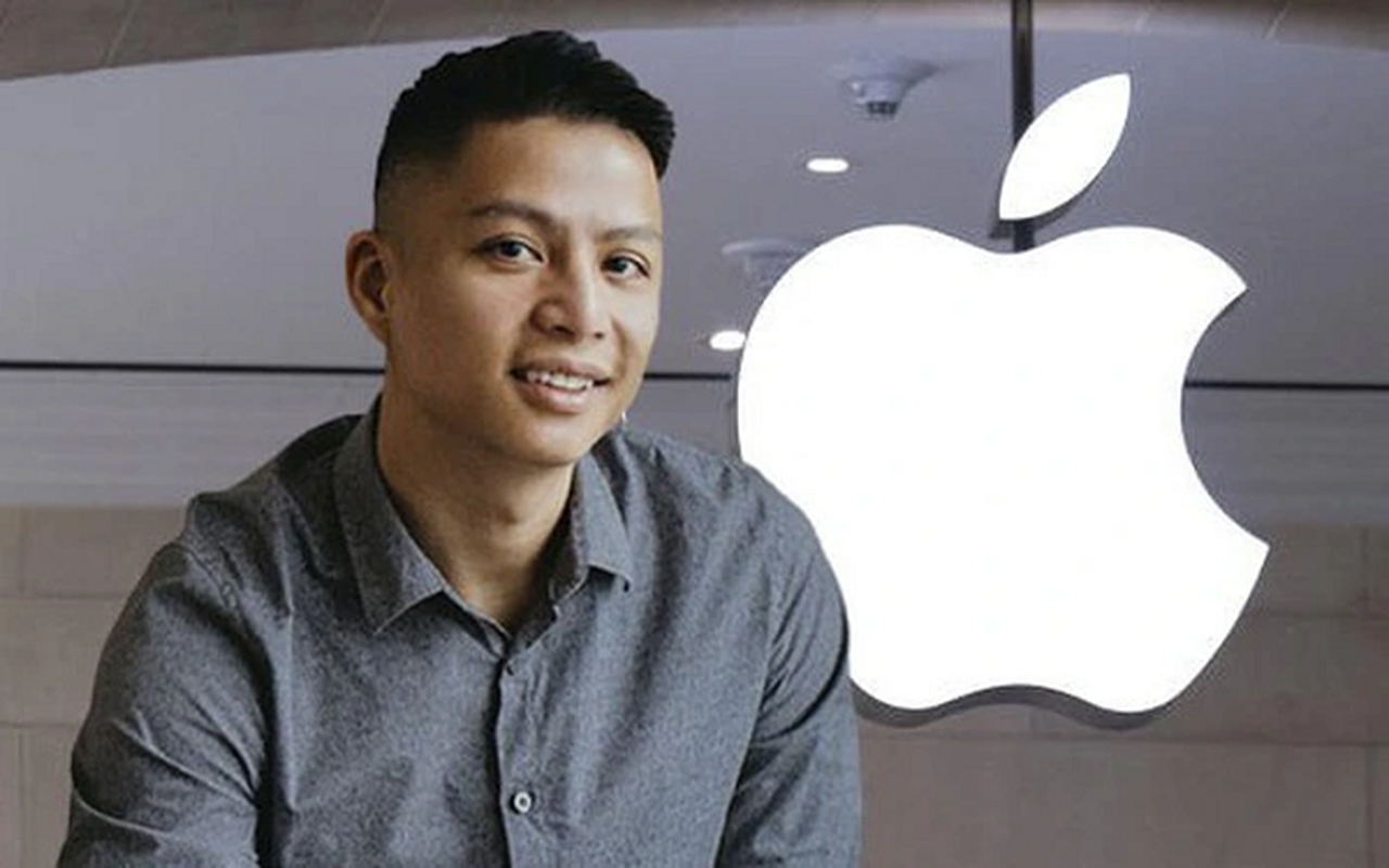 Chân dung 2 hacker mũ trắng người Việt được Apple vinh danh - Hình 5 Chan dung 2 hacker mu trang nguoi Viet duoc Apple vinh danh-Hinh-5