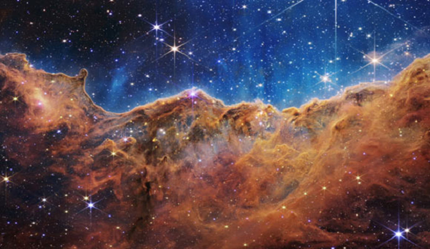 “Thợ săn vũ trụ” của NASA gửi về ảnh lạ, ai thấy cũng kinh ngạc - Hình 7 “Tho san vu tru” cua NASA gui ve anh la, ai thay cung kinh ngac-Hinh-7