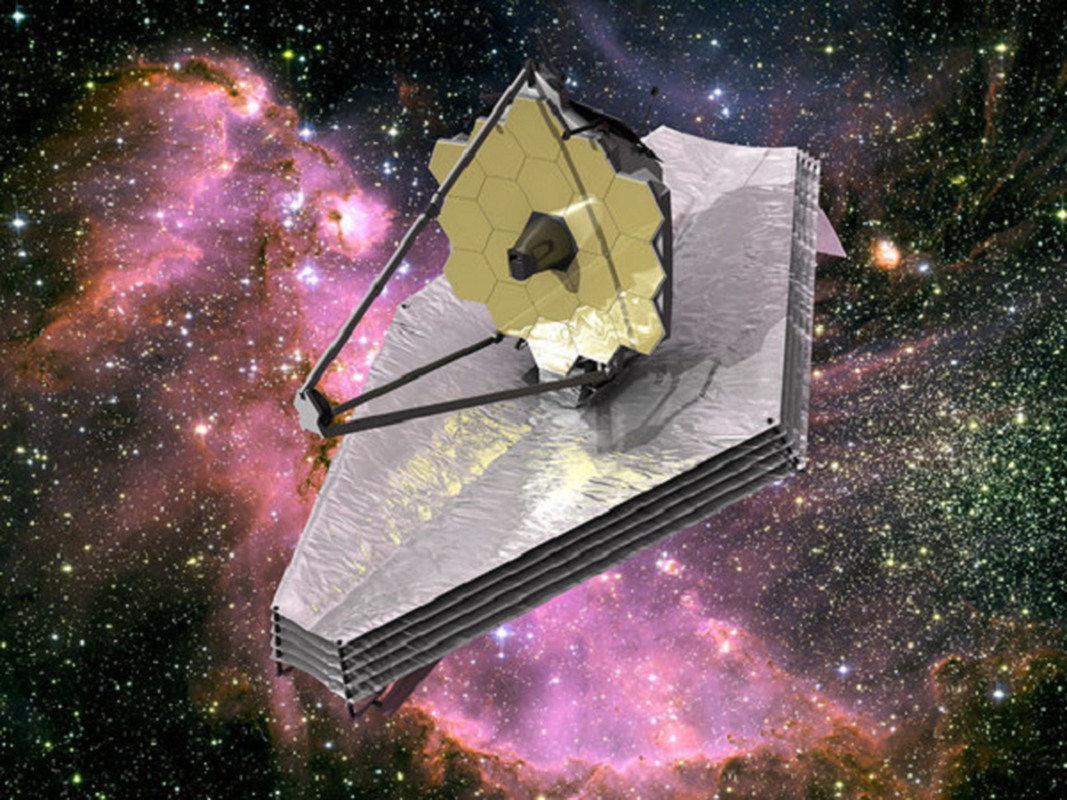 “Thợ săn vũ trụ” của NASA gửi về ảnh lạ, ai thấy cũng kinh ngạc “Tho san vu tru” cua NASA gui ve anh la, ai thay cung kinh ngac