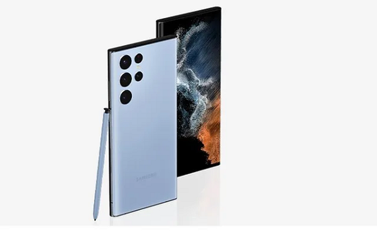 Nóng: Galaxy S22 Ultra xuất hiện màu đỏ Lychee cực quyến rũ - Hình 4 Nong: Galaxy S22 Ultra xuat hien mau do Lychee cuc quyen ru-Hinh-4