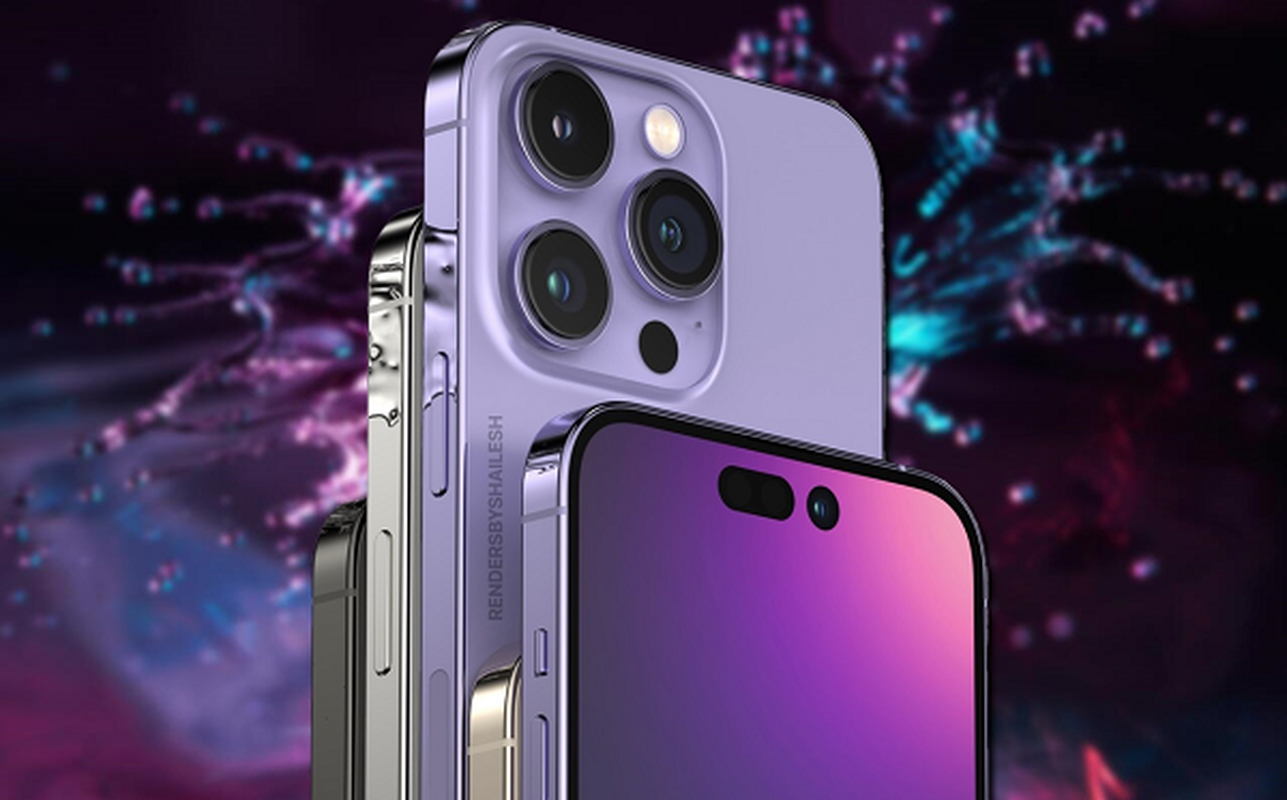 Người dùng “quay lưng” với iPhone 14 vì không nâng cấp tính năng này - Hình 10 Nguoi dung “quay lung” voi iPhone 14 vi khong nang cap tinh nang nay-Hinh-10
