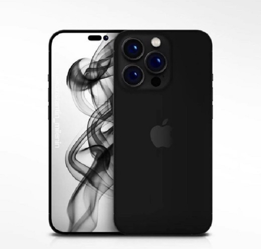 Người dùng “quay lưng” với iPhone 14 vì không nâng cấp tính năng này - Hình 12 Nguoi dung “quay lung” voi iPhone 14 vi khong nang cap tinh nang nay-Hinh-12