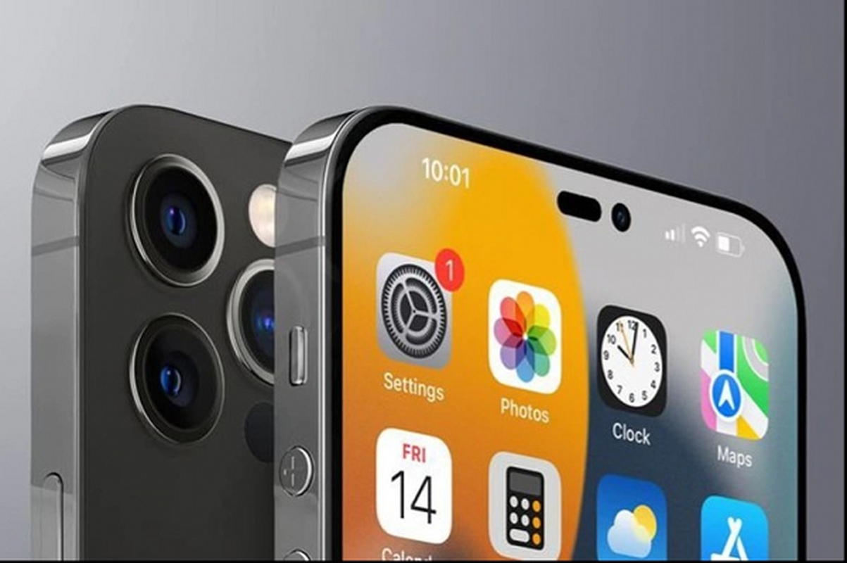 Người dùng “quay lưng” với iPhone 14 vì không nâng cấp tính năng này - Hình 2 Nguoi dung “quay lung” voi iPhone 14 vi khong nang cap tinh nang nay-Hinh-2