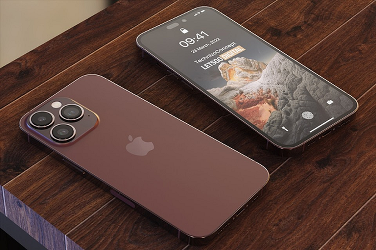 Người dùng “quay lưng” với iPhone 14 vì không nâng cấp tính năng này - Hình 3 Nguoi dung “quay lung” voi iPhone 14 vi khong nang cap tinh nang nay-Hinh-3