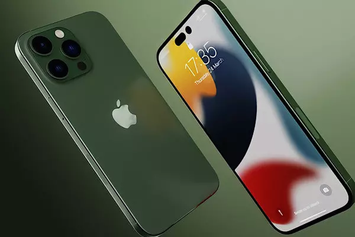 Người dùng “quay lưng” với iPhone 14 vì không nâng cấp tính năng này - Hình 4 Nguoi dung “quay lung” voi iPhone 14 vi khong nang cap tinh nang nay-Hinh-4