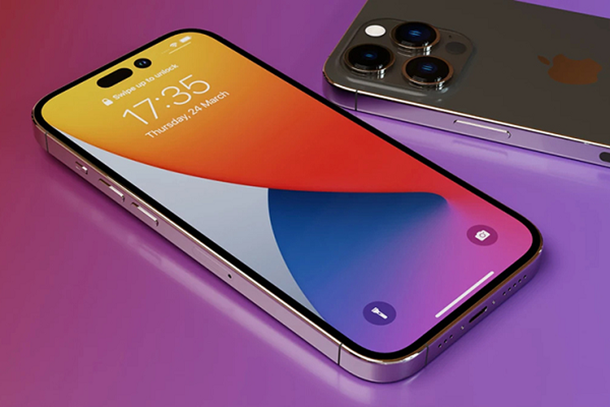 Người dùng “quay lưng” với iPhone 14 vì không nâng cấp tính năng này - Hình 5 Nguoi dung “quay lung” voi iPhone 14 vi khong nang cap tinh nang nay-Hinh-5