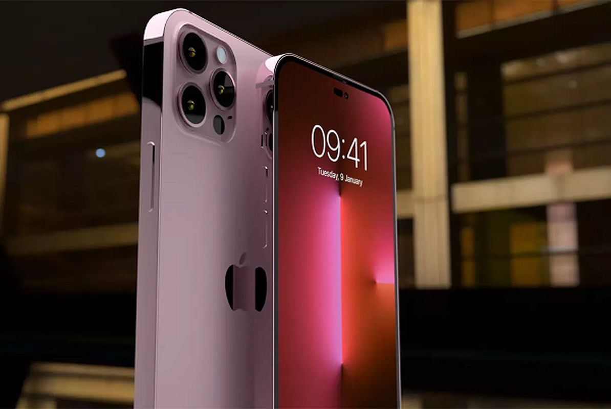 Người dùng “quay lưng” với iPhone 14 vì không nâng cấp tính năng này - Hình 6 Nguoi dung “quay lung” voi iPhone 14 vi khong nang cap tinh nang nay-Hinh-6