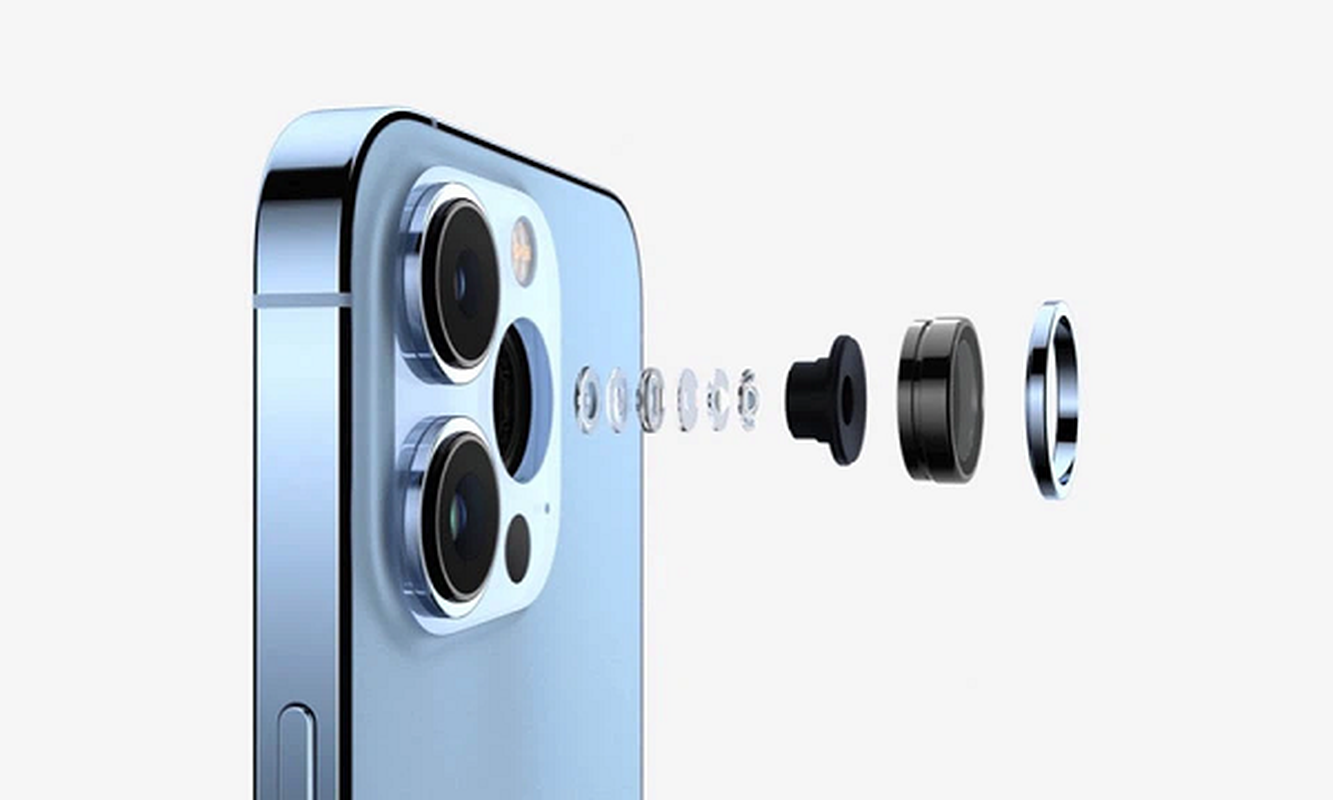 Người dùng “quay lưng” với iPhone 14 vì không nâng cấp tính năng này Nguoi dung “quay lung” voi iPhone 14 vi khong nang cap tinh nang nay