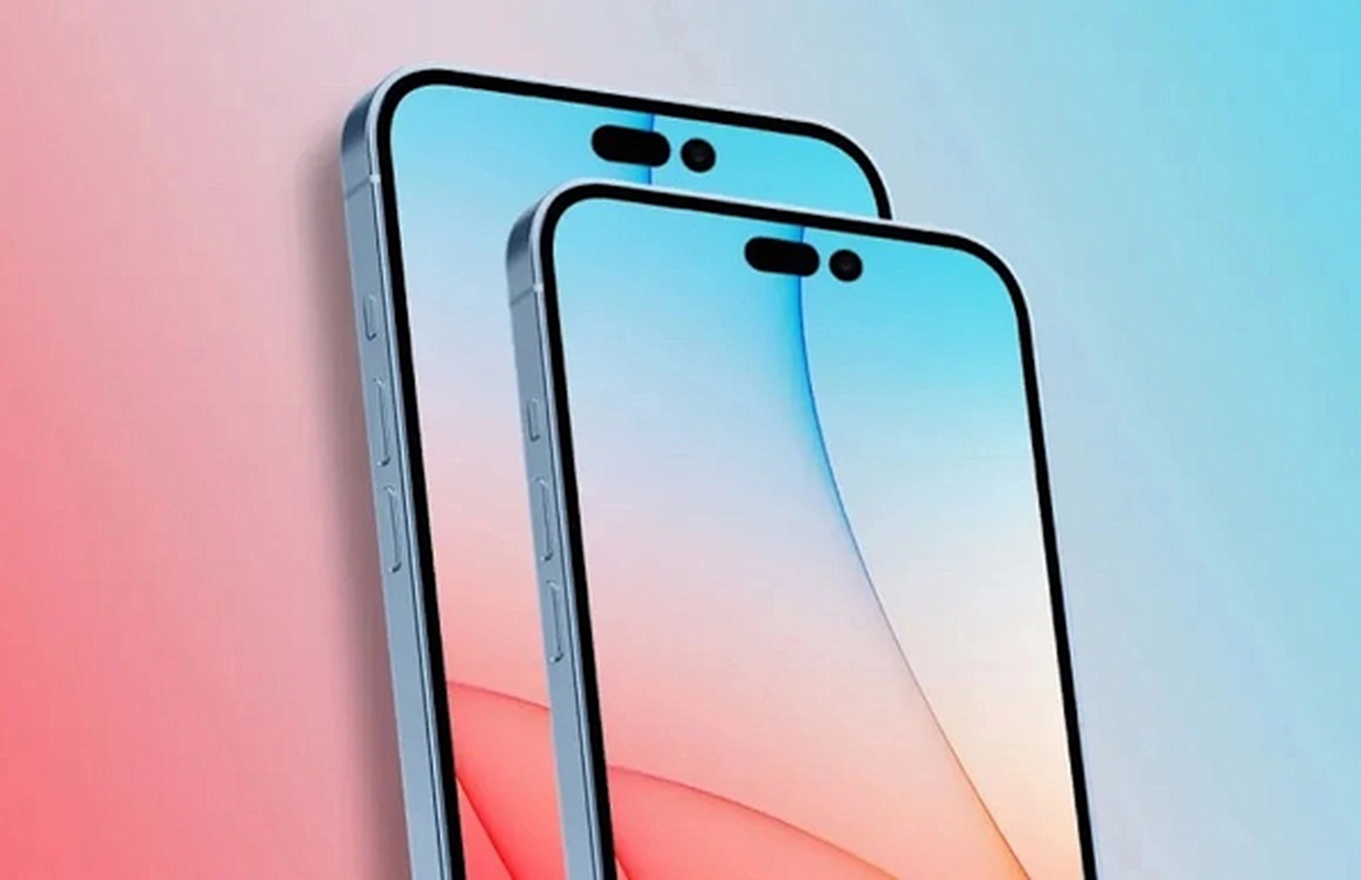 Loạt siêu phẩm sẽ xuất hiện cùng iPhone 14 trong sự kiện tháng 9/2022 - Hình 2 Loat sieu pham se xuat hien cung iPhone 14 trong su kien thang 9/2022-Hinh-2