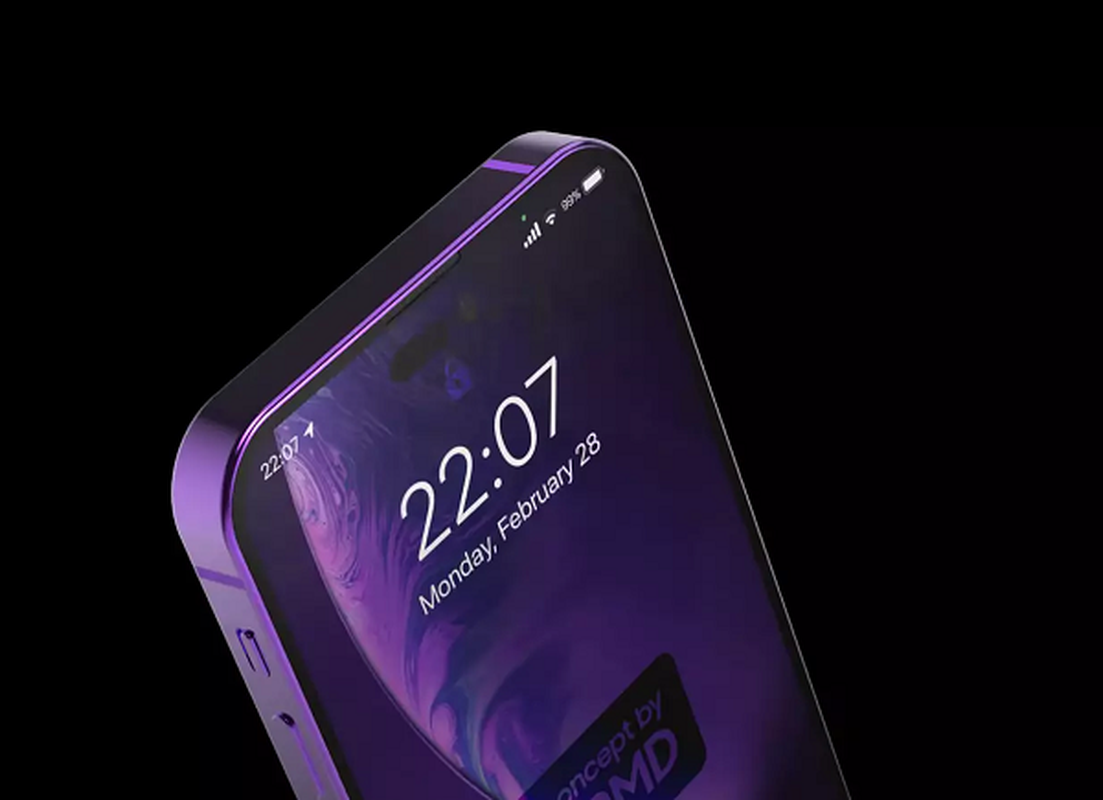 Loạt siêu phẩm sẽ xuất hiện cùng iPhone 14 trong sự kiện tháng 9/2022 - Hình 3 Loat sieu pham se xuat hien cung iPhone 14 trong su kien thang 9/2022-Hinh-3